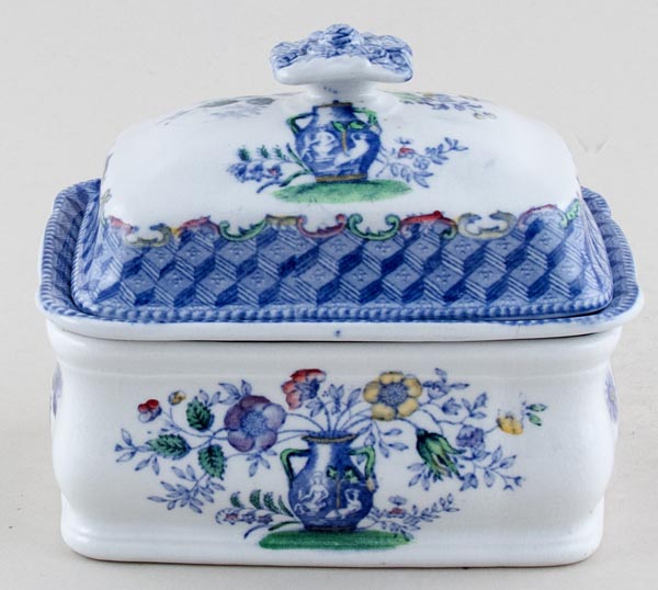 Soap Dish c1915
